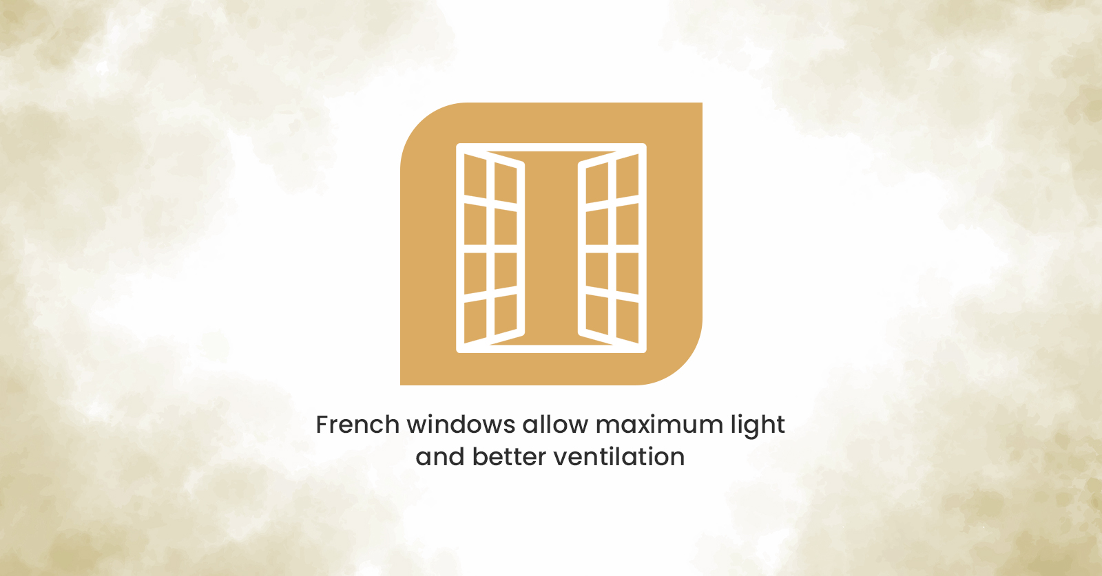 French Window